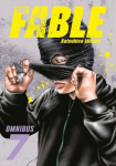 The Fable Omnibus 7 (Vol. 13-14), The Fable Omnibus 7 (Vol. 13-14)