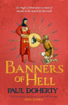 Banners of Hell: Hugh Corbett 24, Banners of Hell: Hugh Corbett 24