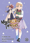 Mushoku Tensei: Jobless Reincarnation (Manga) Vol. 20, Mushoku Tensei: Jobless Reincarnation (Manga) Vol. 20