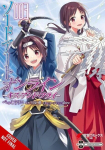 Sword Art Online: Kiss and Fly, Vol. 3 (manga), Sword Art Online: Kiss and Fly, Vol. 3 (manga)