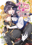 At Your Service in Another World (Manga) Vol. 1, At Your Service in Another World (Manga) Vol. 1