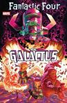 Fantastic Four vs. Galactus, Fantastic Four vs. Galactus