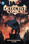 Batman: Detective Comics Vol. 5: Gotham Nocturne: Act III, Batman: Detective Comics Vol. 5: Gotham Nocturne: Act III