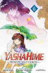 Yashahime: Princess Half-Demon, Vol. 6, Yashahime: Princess Half-Demon, Vol. 6