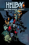 Hellboy and the B.P.R.D.: 1955-1957, Hellboy and the B.P.R.D.: 1955-1957