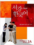 New Sogang Korean 2A Students Book, New Sogang Korean 2A Students Book