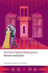 Romeo and Juliet: The New Oxford Shakespeare, Romeo and Juliet: The New Oxford Shakespeare