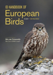 ID Handbook of European Birds, ID Handbook of European Birds