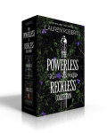 The Powerless & Reckless Collection (Boxed Set): Powerless; Reckless, The Powerless & Reckless Collection (Boxed Set): Powerless; Reckless