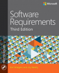 Software Requirements, Software Requirements