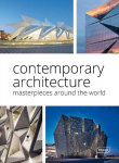 Contemporary Architecture: Masterpieces around the World, Contemporary Architecture: Masterpieces around the World