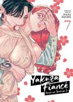 Yakuza Fianc&eacute;: Raise wa Tanin ga Ii Vol. 7, Yakuza Fianc&eacute;: Raise wa Tanin ga Ii Vol. 7