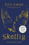 Skellig: The 25th Anniversary Illustrated Edition, Skellig: The 25th Anniversary Illustrated Edition