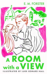 A Room With A View. The Illustrated Edition, A Room With A View. The Illustrated Edition