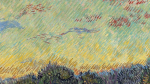 Van Gogh: Poets and Lovers, Van Gogh: Poets and Lovers