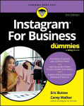 Instagram For Business For Dummie, Instagram For Business For Dummie