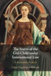 The Status of the Girl Child under International Law, The Status of the Girl Child under International Law