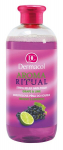Vannivaht Dermacol Aroma Ritual Bath Foam Grape&Lime 500 ml