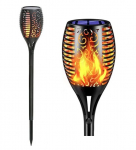 V&auml;li-/aiavalgusti Airi, taskulamp, 96 dioodi p&auml;ikesepatareiga, 2200 mAh, 78cm