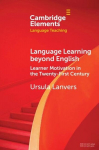 Language Learning beyond English, Language Learning beyond English