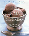 Ultimate Ice Cream Book, The, Ultimate Ice Cream Book, The