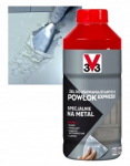 Geel vanade pinnakatete eemaldamiseks metallist 0,25l