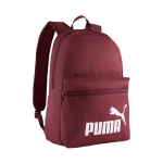 Puma Seljakott 091164*20, bordoo/valge