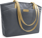 Tomtoc s&uuml;learvuti &ndash; reisikott, hall