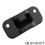 Vauxhall VIVARO Renault Trafic Mk2/3 Hon Locator l&uuml;kanduksele 91167277