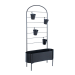 Evelekt lillealus Deia 137 cm