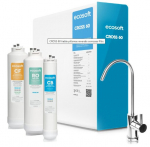 Ecosoft CROSS 60 otsevoolu p&ouml;&ouml;rdosmoosi s&uuml;steem