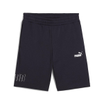 Meeste vabaaja l&uuml;hikesed p&uuml;ksid PUMA PUMA SPORT Graphic Shorts 9 TR Navy - 68462316, sinine