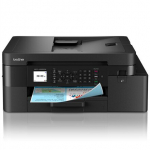 Brother MFC-J4350DW Multifunction Inkjet Color A4 Duplex Wi-Fi