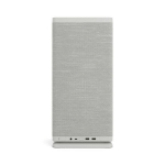 Korpus PC case - FRACTAL DESIGN - Mood Light Gray - m-ITX - 1 180mm fan, USB3.1 Type C