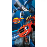 Blaze Crusher Vanni- ja rannar&auml;tik, 70x140 cm