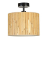 Opviq rippvalgusti Bambu 07
