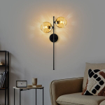 Opviq seinavalgusti Benek 15 - 14414