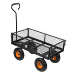 Aia transport - k&auml;ru Fluxar SV-1152, 300 kg