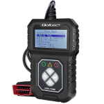 Qoltec 50684 OBD2 skanner, auto diagnostika t&ouml;&ouml;riist