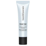 S&auml;ra andev meigialuskreem Bare Minerals Prime Time Hydrate, 30 ml