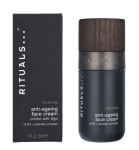 N&auml;okreem Rituals Homme Anti-Ageing Face Cream, 50 ml