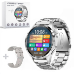 Nutikell LIVMAN GT4 PRO PLUS