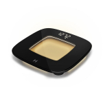 Homedics SCL-B100-BK