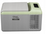 Autok&uuml;lmik ChefOne IceBox C9P
