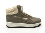 Kangaroos kingad K-Top Scoop Mid _ hallikaspruun