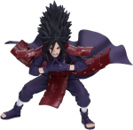 Naruto Shippuden Madara Uchiha Vibration Stars figure 13cm