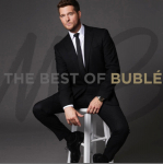 CD MICHAEL BUBLE "The Best Of Buble"