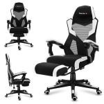 M&auml;nguritool Huzaro Combat 3.1 white, valge, jalatoega ja hingava v&otilde;rguga