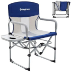 Matkatool King Camp, 92x60x44 cm, hall