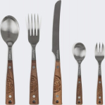 Petromax Camping 5osaline matkatarvikute komplekt